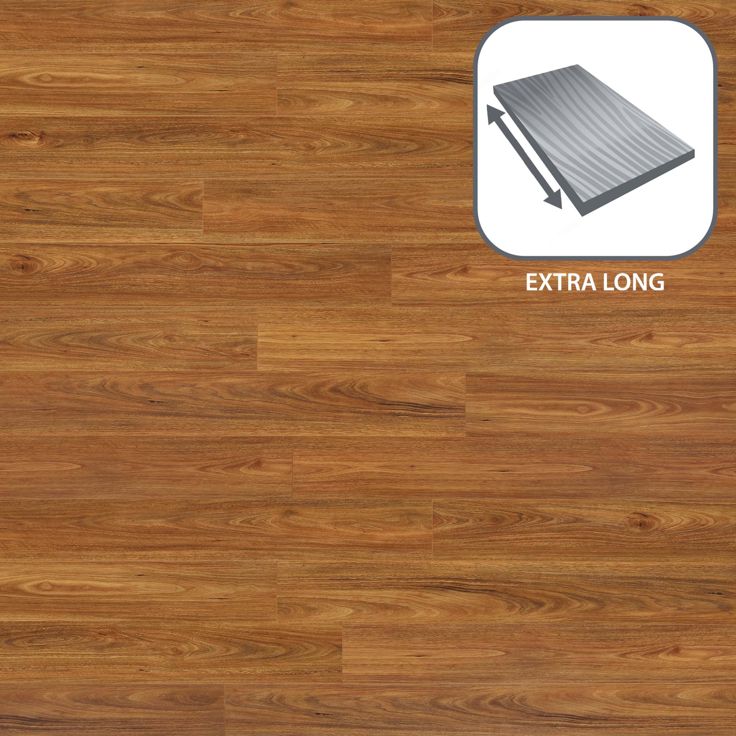 Extra Long Laminate Flooring