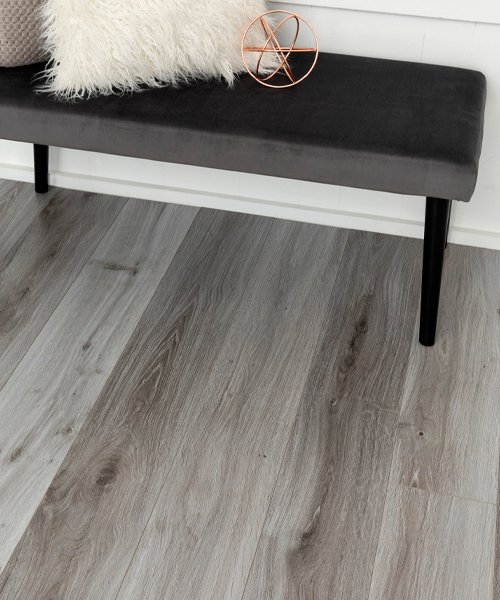 Grey Ash Imagine Floors By Airstep, Grey Ash Laminate Flooring