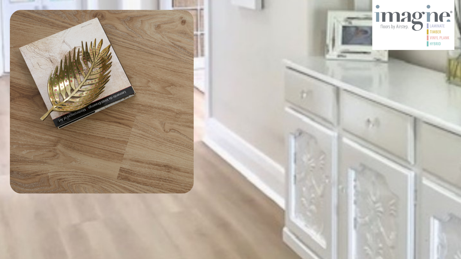 Hybrid Flooring VS Vinyl Plank Flooring Which Is Better For Your Home?