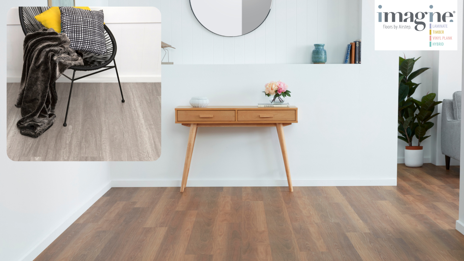 Laminate Flooring Vs. Luxury Vinyl Plank Floors Imagine Floors