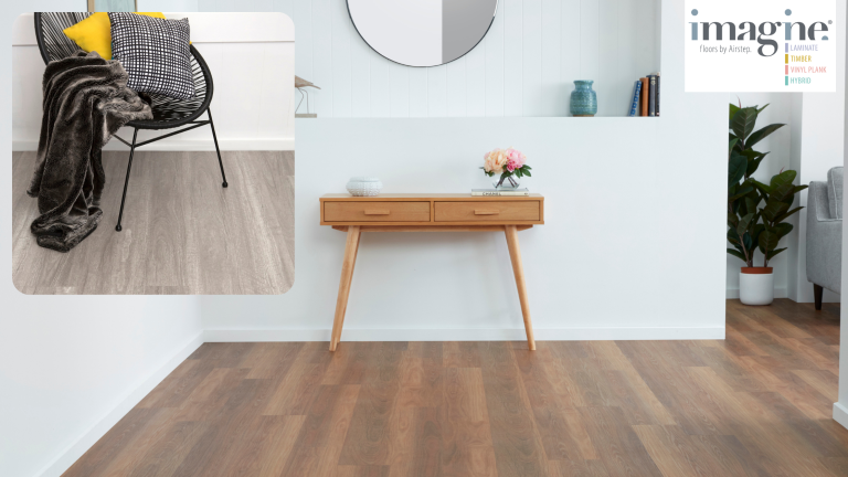 Laminate Flooring Vs Luxury Vinyl Plank Floors Imagine Floors   Laminate Flooring Vs. Luxury Vinyl Plank Floors 768x432 