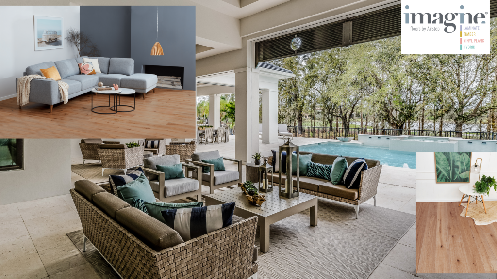 Create a Seamless Indoor-Outdoor Living Flow