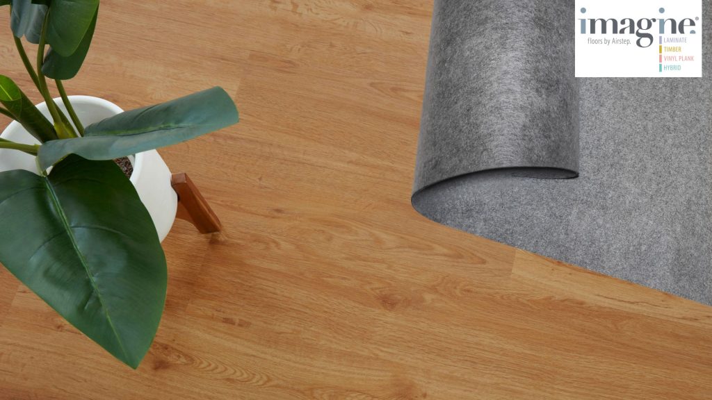 Underlay For Vinyl Floors Blog Banner 1024x576 