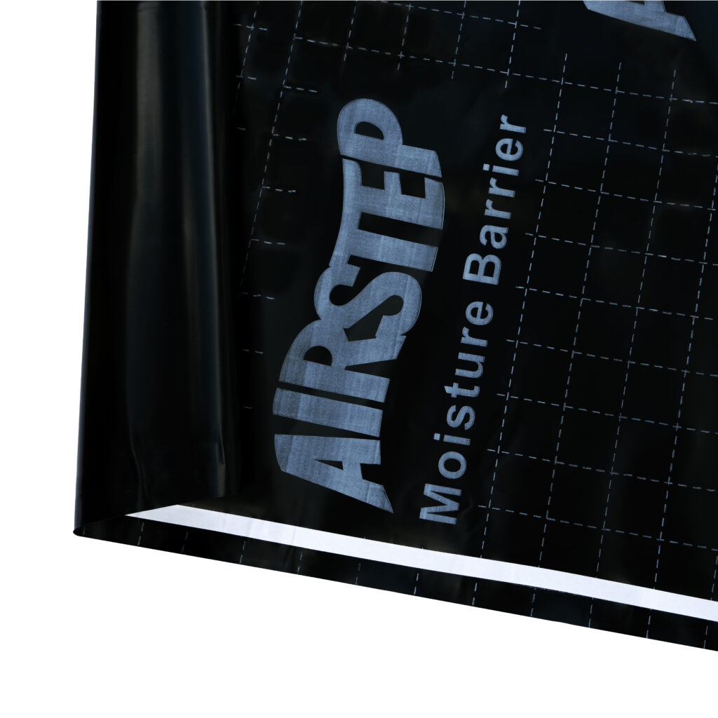 Airstep Moisture Barrier