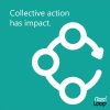 Collective Action green